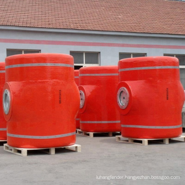 High performance marine mooring floating buoy for vessel
Subsea Buoyancy